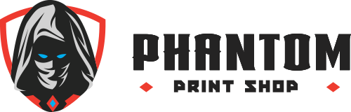 Phantom Print Shop, LLC